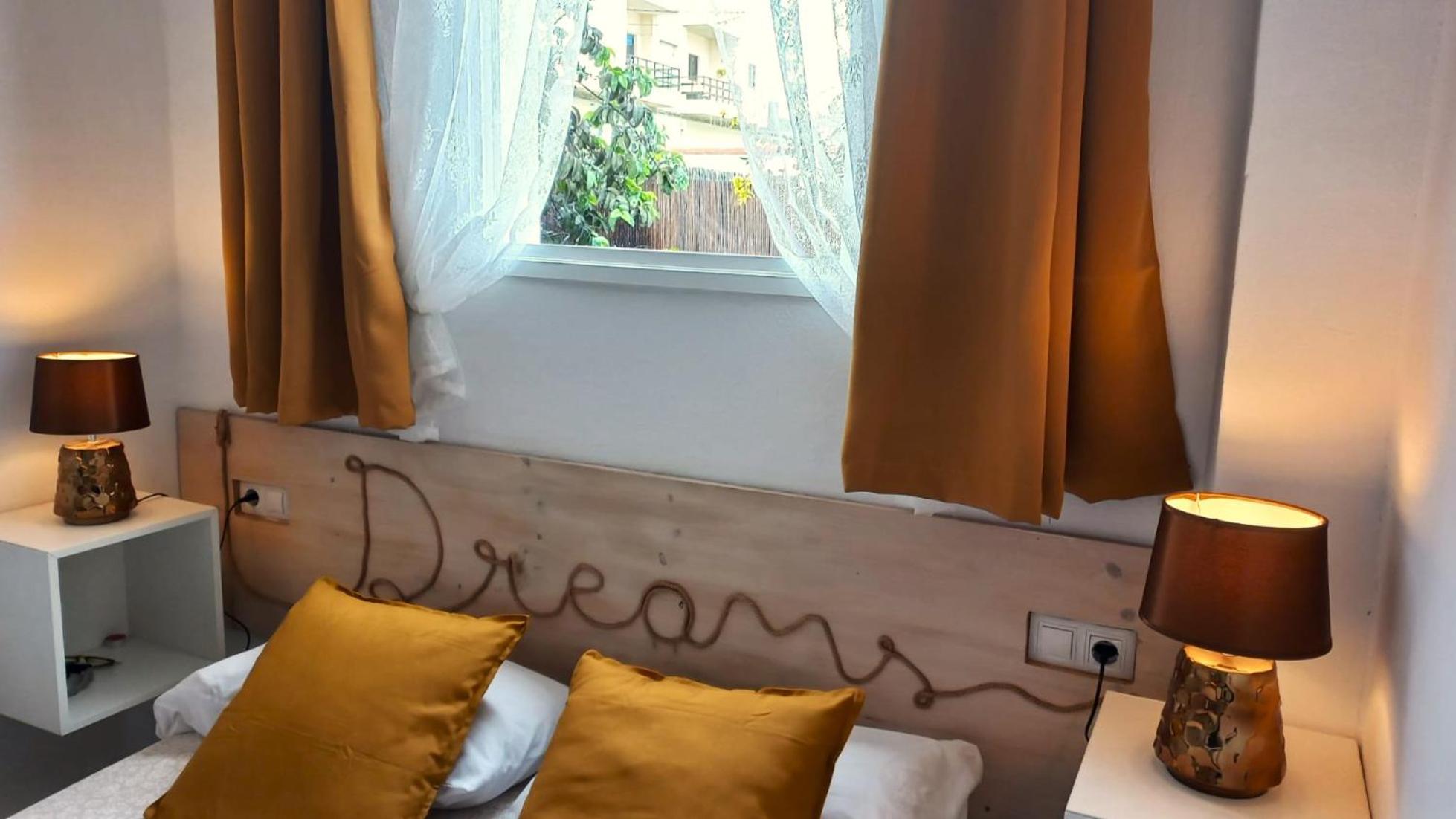 Casa Con Jardin Y Barbacoa Cerca Del Mar Villa ปูแอร์โต เดล โรซาริโอ ภายนอก รูปภาพ